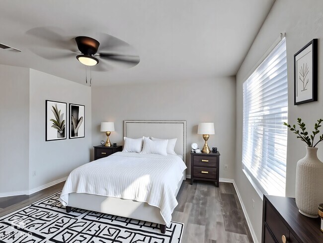 Photo - 4230 S Mayberry Pl