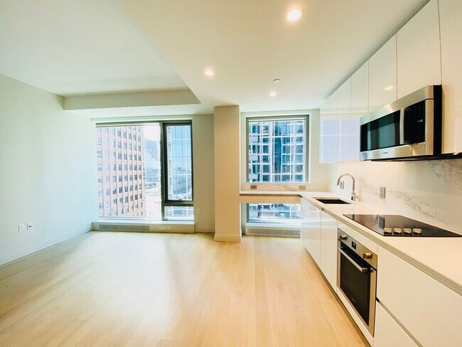 Photo - 133 Seaport Blvd Condo Unit 721