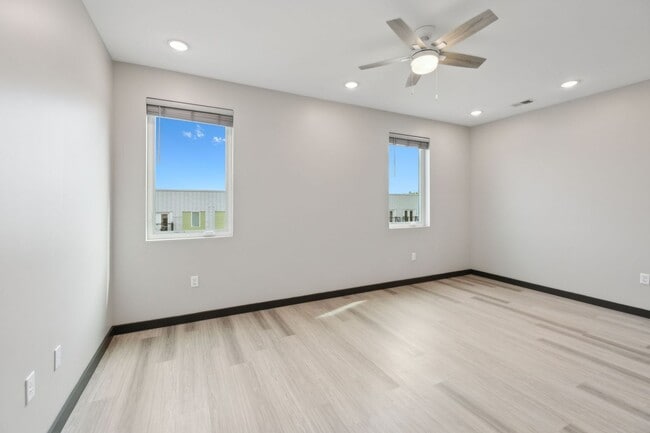 Urban Lofts