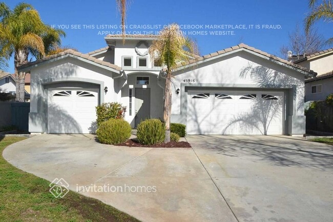 Building Photo - 45916 Via La Colorada Rental