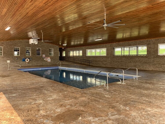 Photo - Saxony Apartment Homes