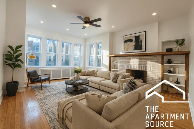 Building Photo - 5713 N Talman Ave Unit 1