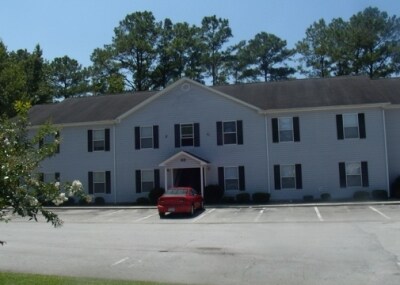 Photo - The Pines at Lake Road Apartments