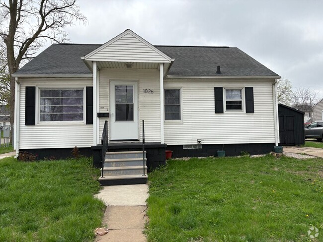 Building Photo - 3bd 2ba Rental
