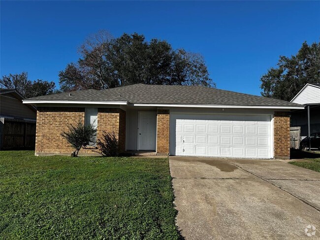 Building Photo - 4506 Jamaica Ln Rental