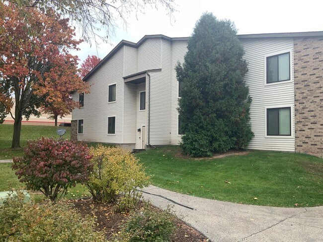 Ashview Terrace
