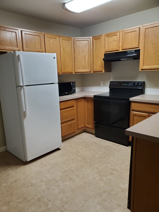 Photo - 730 Ponderosa Dr Unit D