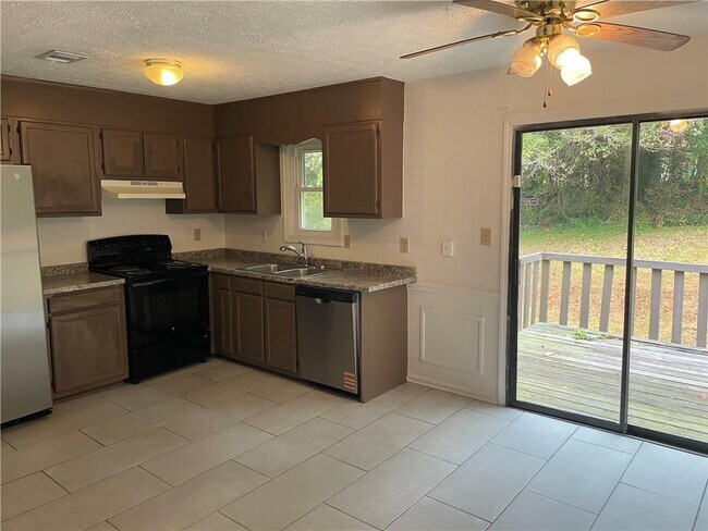 Photo - 805 Arbor Hill Dr