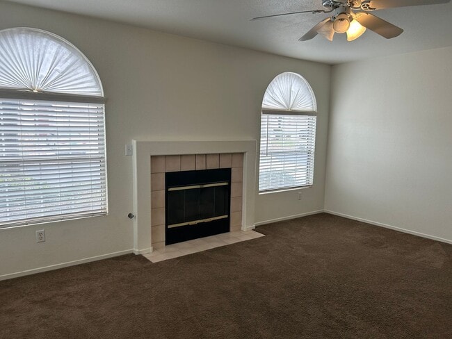 Photo - 2 story townhouse