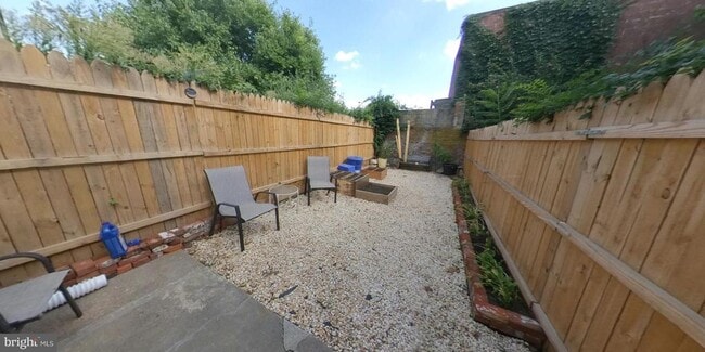 Photo - 2651 1/2 Martha St Townhome