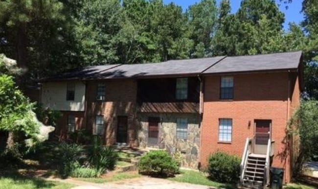 Photo - 490 S Jeff Davis Dr Townhome