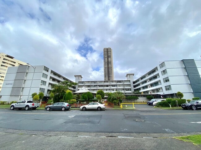 Building Photo - RYCROFT TERRACE- 1 Bed, 1 Bath, 1 Parking ... Rental