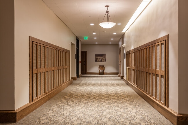 Academy Place Apartments