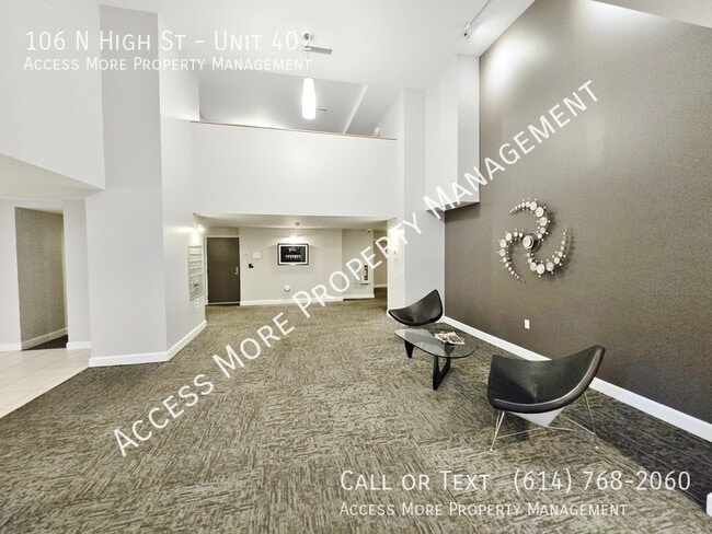Photo - 106 N High St Unit 402