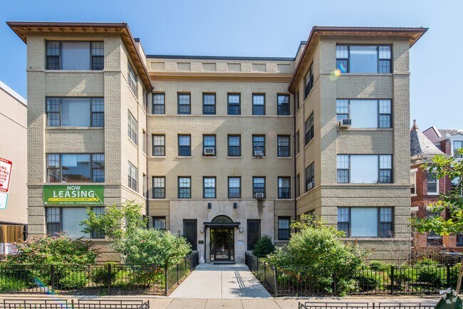 Building Photo - Kenyon Apartments