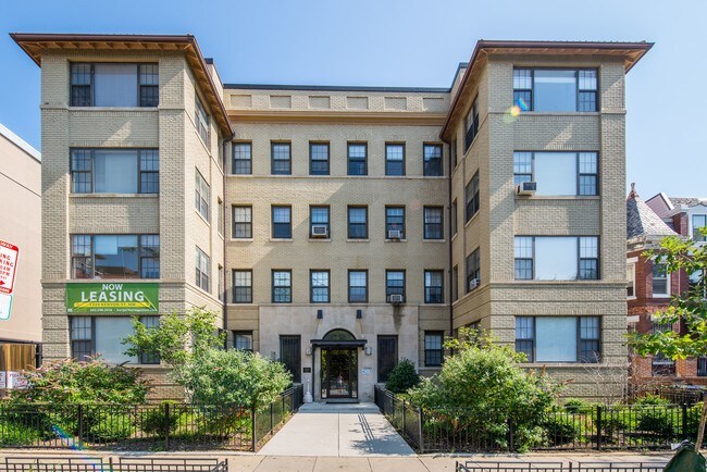 Kenyon Apartments - Kenyon Apartments