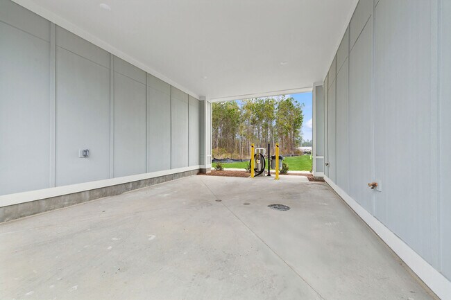 Ascend Brunswick Village apartments — community photo