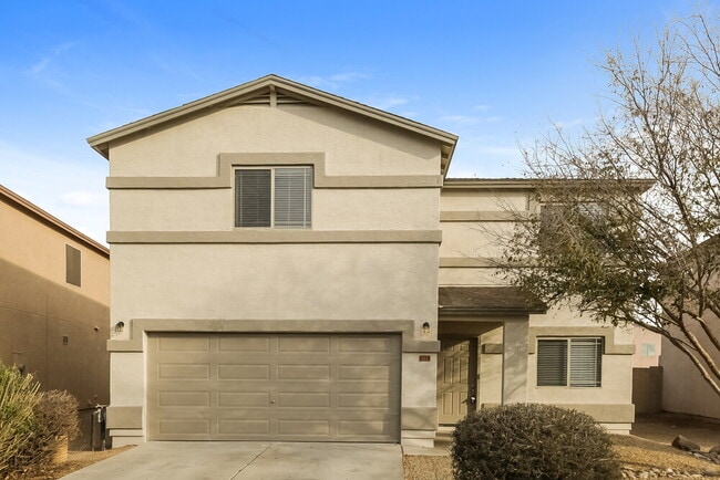 Photo - 1720 E Renegade Trail Casa