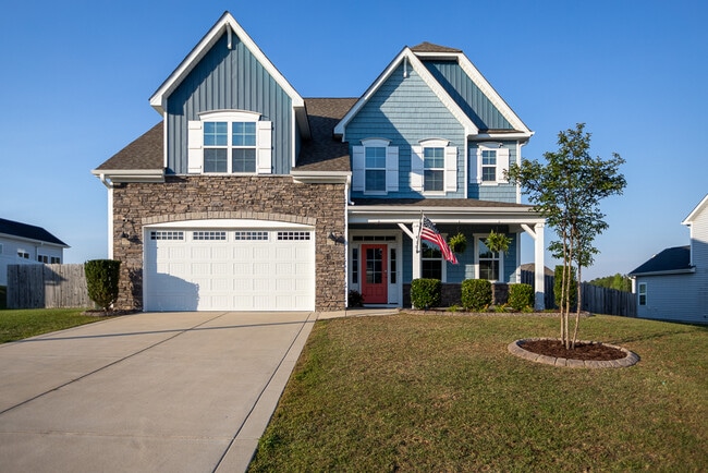 Photo - 410 Longthorpe Rd