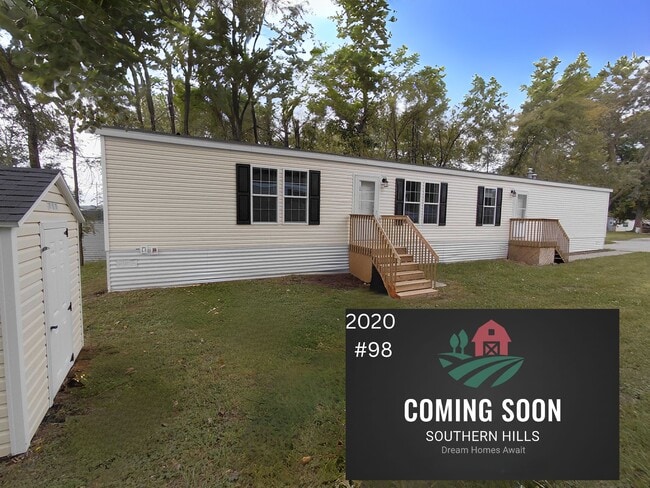 Building Photo - 2112 Bluebird Terrace NW Rental