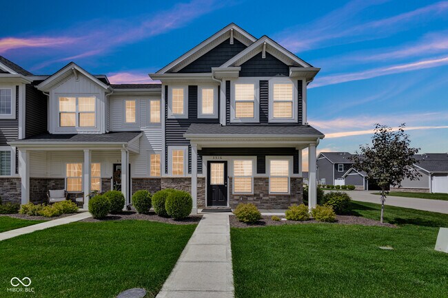 Building Photo - 3516 Thomas Jefferson St