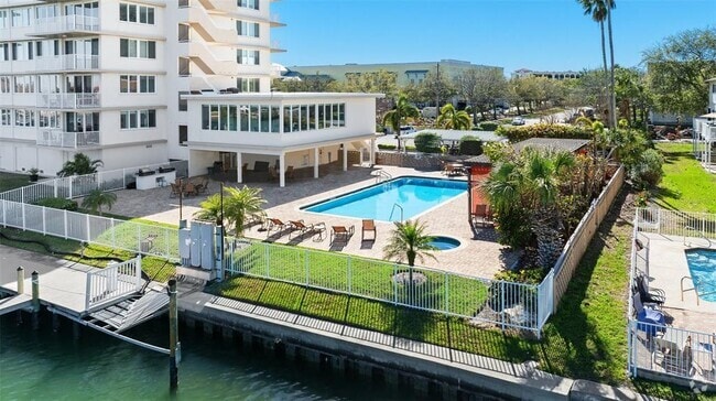 Building Photo - 223 Island Way Unit 2C Rental