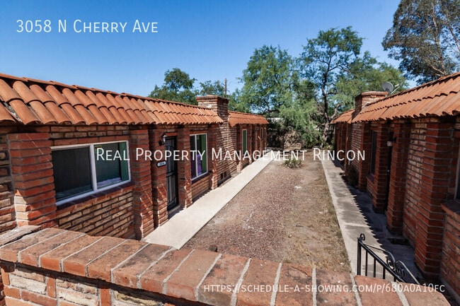 Photo - 3058 N Cherry Ave