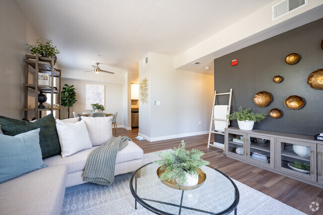 Interior Photo - The Meadows at Fountaingrove Rental