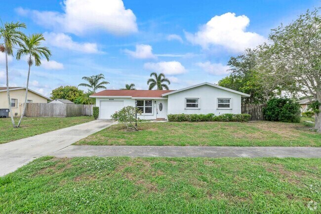 Building Photo - 8095 E St John Ave Rental
