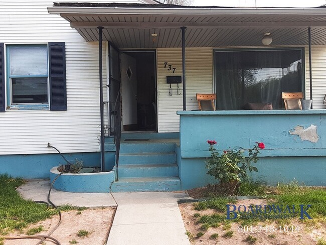 Building Photo - Charming 3 bedroom in Midvale Rental