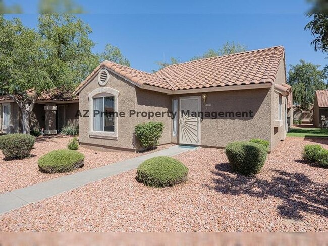 Building Photo - 7040 W Olive Ave Unit 2 Rental