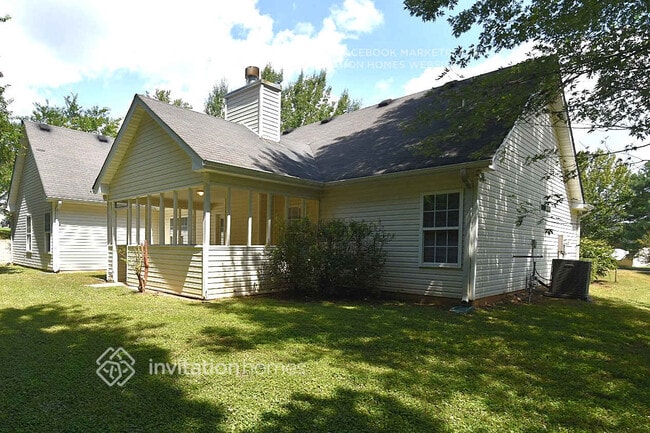 Building Photo - 2990 Lenora Springs Dr Rental