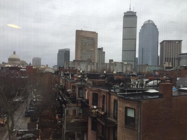 Photo - 523 Columbus Ave Unidad F