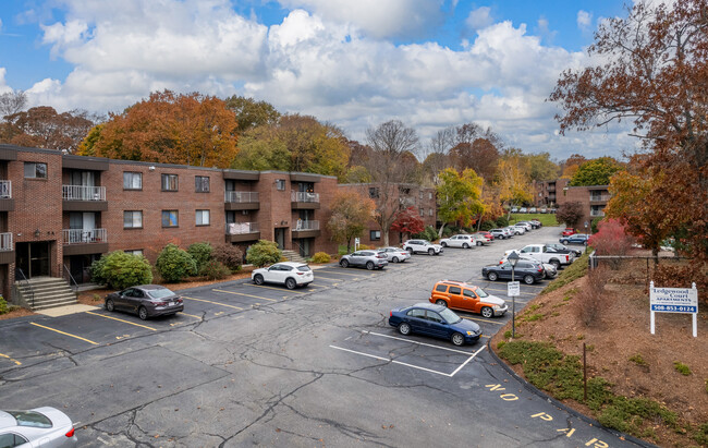 Ledgewood Court Apartments - Ledgewood Court Apartments