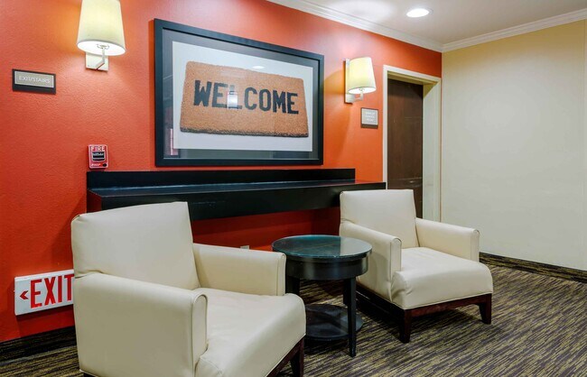Furnished Studio-Elizabeth - Newark Airport