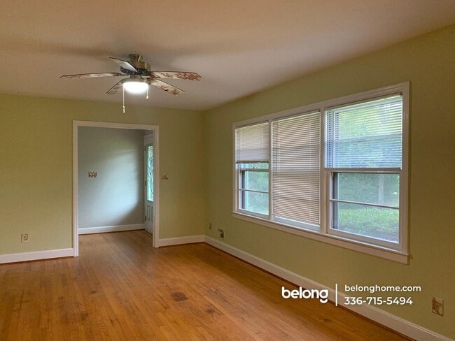 Photo - 1705 Fordham Rd