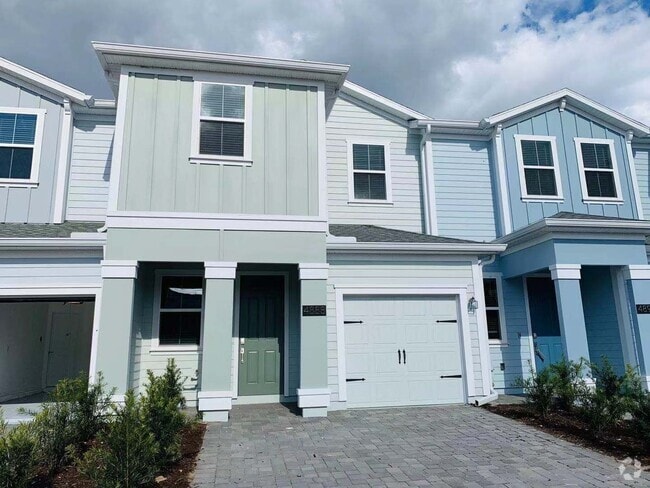 Building Photo - Two Story townhome in Storey Lake  community