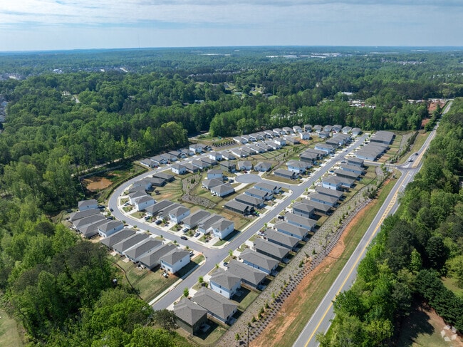 Photo - Beacon Lake Lanier