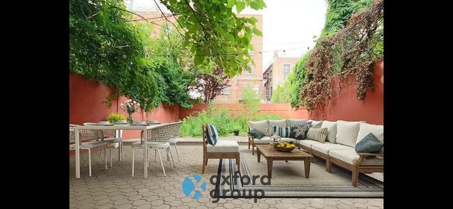 South 9th Street - South 9th Street Townhome