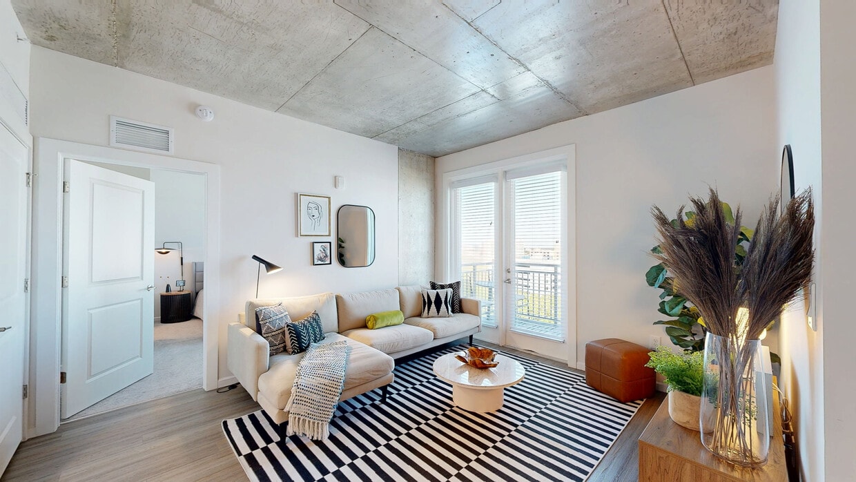 Photo - The Julian Orlando Apartments