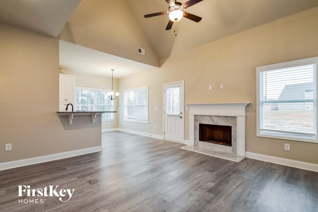 341 Cranbrooke Dr