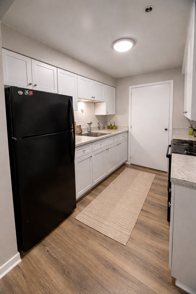 Cocina Gally - Royal Cove