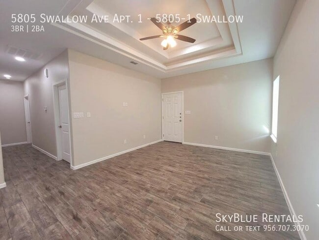 Photo - 5805 Swallow Ave Unit 5805-1 Swallow
