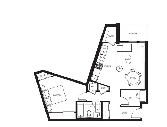 Photo - 6200 Minoru Blvd Unité 205 Richmond Center