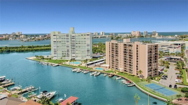 Building Photo - 51 Island Way Unit 108