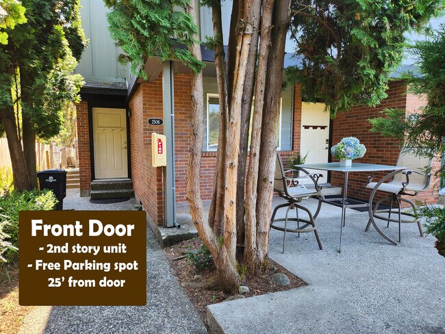 Photo - 2502 NE 195th St