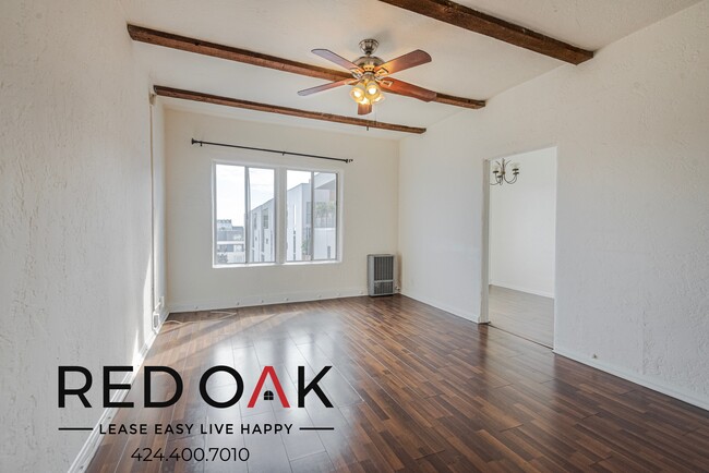 ~1 Month FREE~ Gorgeous Studio with Hardwo... - ~1 Month FREE~ Gorgeous Studio with Hardwo... Condo Unit 508