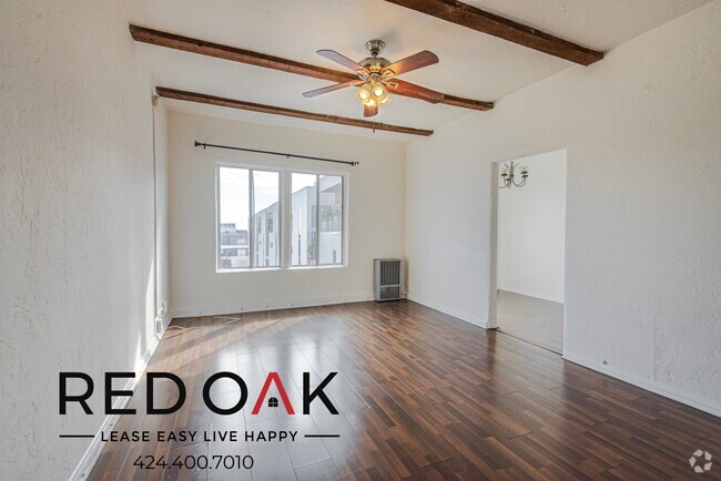 Building Photo - ~1 Month FREE~ Gorgeous Studio with Hardwo... Unit 508 Rental