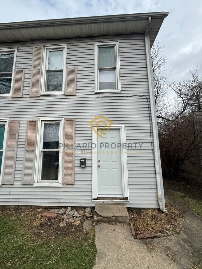 Photo - 209-211 N 16th Street Unidad 209 N 16th Street