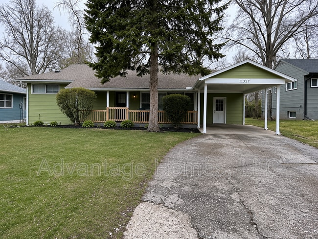 Building Photo - 11357 Sycamore Terrace